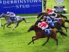 Handicap snip Son Of Rest all set for Ayr Gold Cup raid