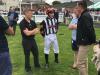 John Ryan full of praise for Cieren Fallon following first winner
