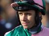 Tom Eaves breaks leg in Newcastle fall