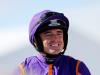 Ruby Walsh claims first winner after injury absence at Punchestown