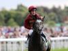 Oisin Murphy confident Roaring Lion can make his mark in QEII test