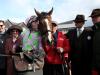 Ruby Walsh eager to resume Faugheen partnership