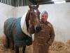 Nigel Twiston-Davies considering the next move for The New One