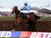 Punchestown return already on God’s agenda