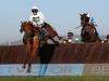Baron Alco rules supreme in BetVictor Gold Cup at Cheltenham