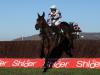 Lalor posts impressive performance on chasing bow at Cheltenham