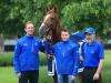 Charlie Appleby excited by potential clash between Masar and Enable
