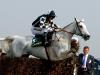 Nicky Richards pays heartfelt tribute to Monet’s Garden