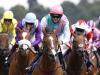 Encrypted earns rest before Easter sprint final