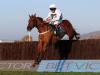 Gary Moore eager for Frodon rematch with Baron Alco at Cheltenham