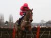 Full steam ahead for Laurina and Cheltenham following Punchestown success