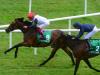 Star not for catching in Irish Oaks under irrepressible Dettori
