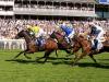Mustajeer takes historic running of Ebor for Ireland