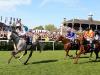Logician storms to St Leger glory