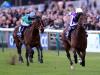 King reigns in Fortune test