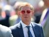 Angel swoops to claim Gold at Ayr