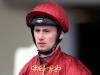 Murphy realising long-held dream to be champion jockey