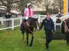 Goshen storms to the head of Triumph Hurdle market