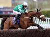 Percy in top form following comeback and heading for Savills Chase