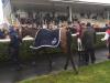 Tiger Roll delights Elliott on Navan return