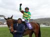 Champ has Christmas target at Leopardstown