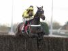 Shishkin poised for next step at Doncaster on Saturday