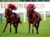 All systems go for Golden Pal's Nunthorpe mission