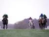Epatante and Not So Sleepy dead heat in thrilling Fighting Fifth finish