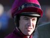 Bryony Frost subjected to 'foul, sexually abusive and misogynistic language', BHA panel told