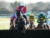 Allaho makes all to take Durkan honours on seasonal bow
