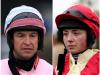 Robbie Dunne awaits verdict on allegations he bullied and harassed Bryony Frost