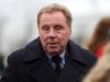 Redknapp hoping to find back of the net with Shakem Up&#39;Arry and Bowtogreatness