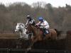War Lord wins the battle for Lingfield honours