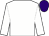 White, purple cap (The Cool Silk Partnership)
