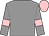 Grey, pink armlets, pink cap (The Alternative Lot)