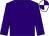 Purple, purple & white quartered cap (Michael G Cleary)