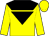 yellow, black yoke, black inverted triangle (Mr Evan M Sutherland)
