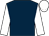 Dark blue, white sleeves and cap (John Pearce Racing Ltd)