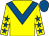 Yeats Star