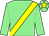 Lucky Storm