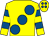 Muddagent