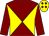 Rebel Tribesman