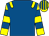 Stockpyle