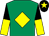 Buckle And Bolts