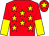 Spy Kingdom