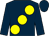 Blue Rc