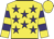 An Capall Liath