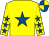 Dazzling Spirit