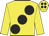 Persian Spirit