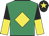Buckle And Bolts